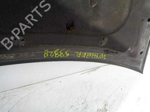 Hood CHRYSLER VOYAGER IV (RG, RS) 2.8 CRD | BP15927101C1 
