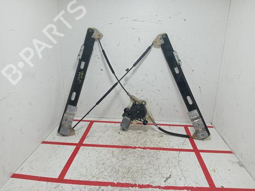 Used Front left window mechanism SEAT LEON (5F1) [2012-2021]  18869154