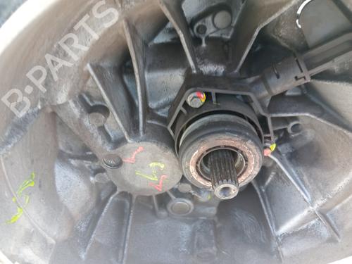 Gearbox FORD FOCUS II (DA_, HCP, DP) | BP36569871M3 - Image 7