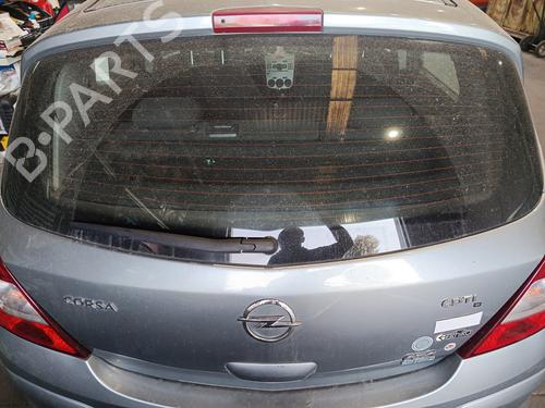 Used Tailgate handle Tailgate handle 37595040 37595040