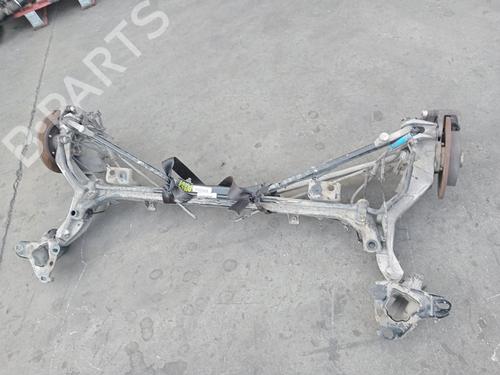 Rear axle MINI MINI (R56)  | BP31600191M2 