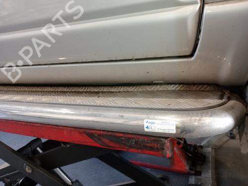 Venstre forlygte KIA SPORTAGE II (JE_, KM_) 2.0 CRDi 4WD | BP30786916C28