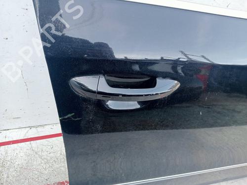 Right front door VW PASSAT B6 (3C2)  | BP29063643C3 