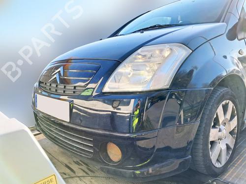 Left taillight CITROËN C2 (JM_) 1.4 HDi | BP15932490C34 