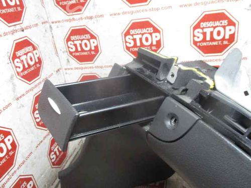Glove box MERCEDES-BENZ E-CLASS (W211) E 280 CDI (211.023) | BP7394314C95 