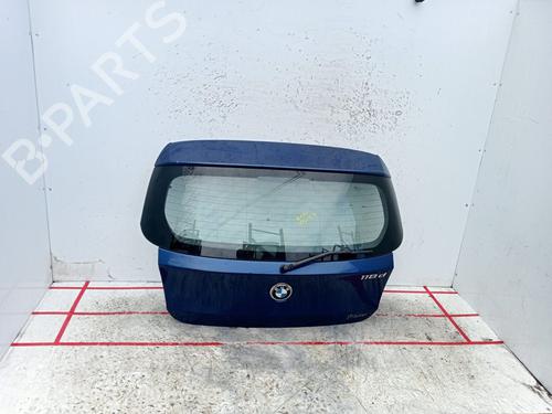 Used Tailgate BMW 1 (E87) 118 d (143 hp) 23567159