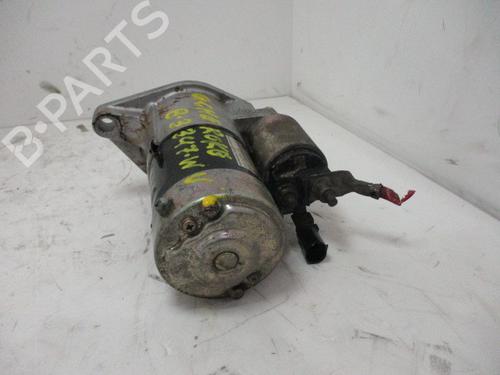 Starter JEEP GRAND CHEROKEE II (WJ, WG) 4.0 4x4 | BP9397824M8 