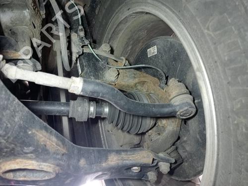 Used Other Other TOYOTA RAV 4 IV (_A4_) 2.5 Hybrid (AVA42_) (197 hp) 34040229 34040229