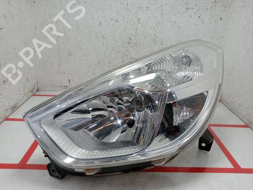 Used Left headlight DACIA LODGY (JS_) [2012-2025]  28812434