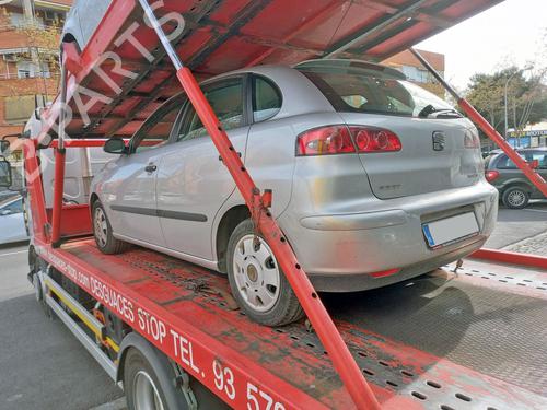 Gearbox SEAT IBIZA III (6L1) 1.2 | BP15923033M3 