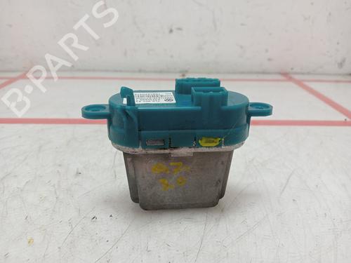 Used Heater resistor Heater resistor AUDI Q7 (4LB) 3.0 TDI quattro (233 hp) 30353659 30353659