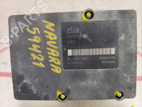 ABS pump NISSAN NAVARA NP300 (D40) | BP32748568M43 - Image 2