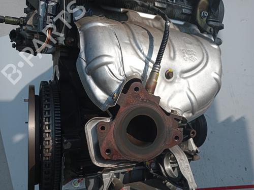 Motor RENAULT GRAND SCÉNIC II (JM0/1_) 2.0 | BP28374703M1 