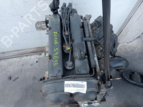 Engine FORD FOCUS II (DA_, HCP, DP) | BP36569870M1 - Image 15