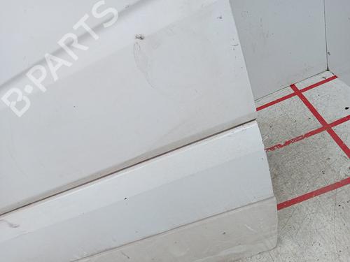 Left front door MERCEDES-BENZ SPRINTER 3-t Platform/Chassis (B906) 218 CDI (906.111, 906.113, 906.211, 906.213) | BP29722029C2 