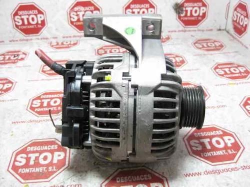 Used Alternator VOLVO XC70 I Cross Country (295) T5 AWD (226 hp) 7323997