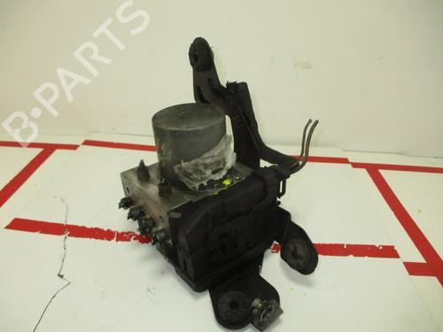 ABS pump RENAULT GRAND SCÉNIC II (JM0/1_) 1.9 dCi | BP15930503M43 
