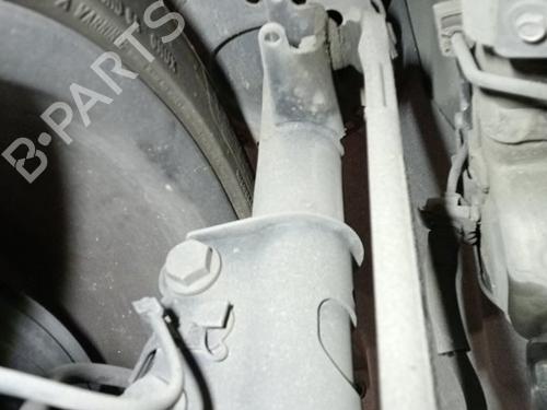 Used Left front shock absorber Left front shock absorber MERCEDES-BENZ A-CLASS (W176) A 180 CDI / d (176.012) (109 hp) 33214811 33214811