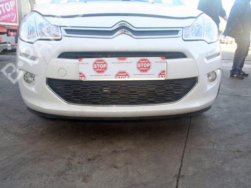Sprinklervæskepumpe CITROËN C3 II (SC_)  | BP15931460E24 