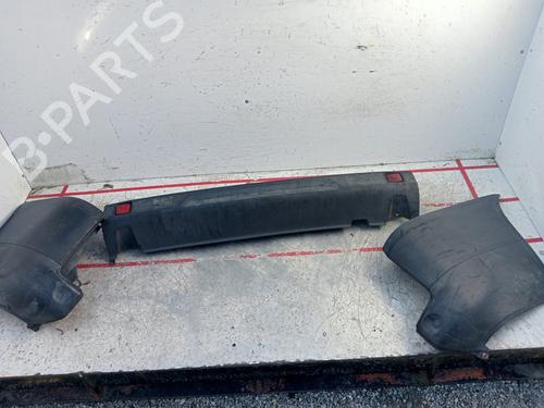 Used Rear bumper FIAT DOBLO MPV (119_, 223_) [2001-2025]  29213288