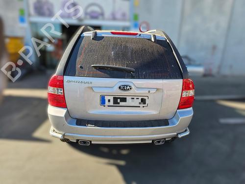 Venstre forlygte KIA SPORTAGE II (JE_, KM_) 2.0 CRDi 4WD | BP30786916C28