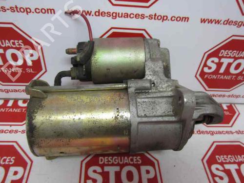 Starter DAEWOO LANOS (KLAT)  | BP7382257M8 