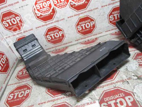 Air filter box HYUNDAI TUCSON (TL, TLE) 1.6 T-GDi | BP16029500M87 