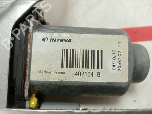 Front right window mechanism CITROËN BERLINGO MULTISPACE (B9) 1.6 HDi 75 / BlueHDi 75 | BP29480865C23 - Image 3