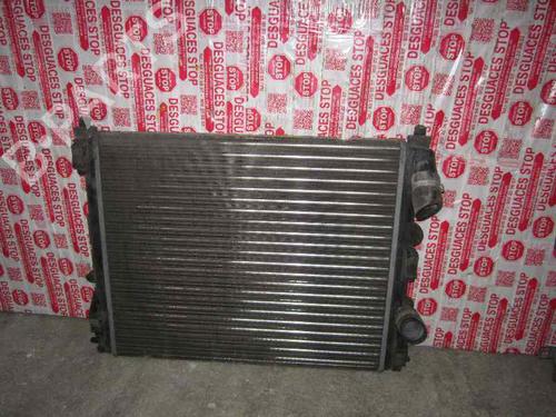 Køler DACIA LOGAN (LS_)  | BP7386934M31 