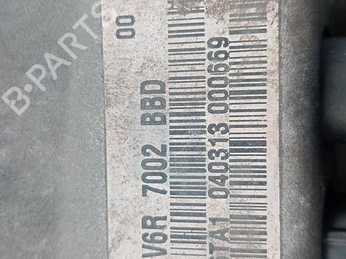 Gearbox FORD FOCUS III  | BP33932344M3  - Image 8