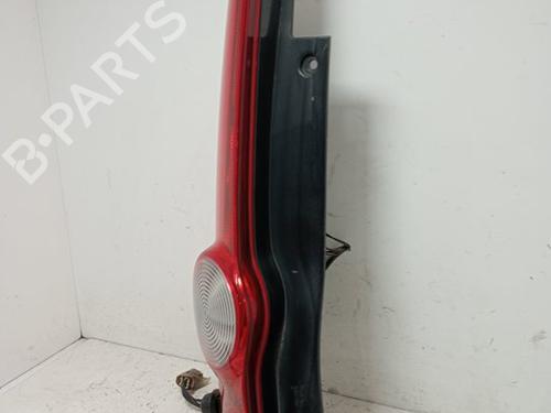 Left taillight OPEL AGILA (B) (H08) 1.2 LPG (F68) | BP15950549C34 