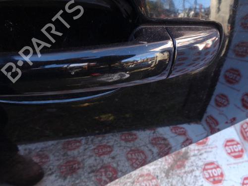 Left rear door CITROËN C4 Picasso I MPV (UD_) 1.6 VTi 120 | BP8794564C4 