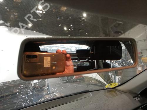 Bakspejl indvendigt Bakspejl indvendigt SEAT TOLEDO IV (KG3) 1.6 TDI (105 hp) 33983054 33983054