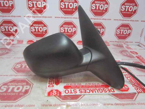 Right mirror SEAT IBIZA II (6K1) 1.6 i | BP7341594C27 