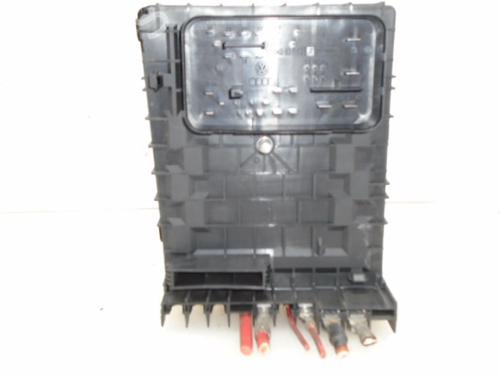 Fuse box SEAT ALTEA (5P1)  | BP15926393E1