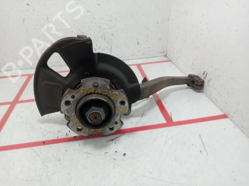 Used Right front steering knuckle Right front steering knuckle SSANGYONG RODIUS I 2.7 Xdi (163 hp) 34008627 34008627