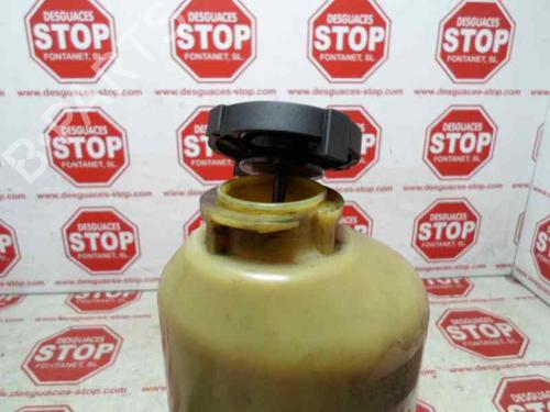 Styring servopumpe OPEL ZAFIRA A MPV (T98) 2.0 DTI 16V (F75) | BP7388754M99 