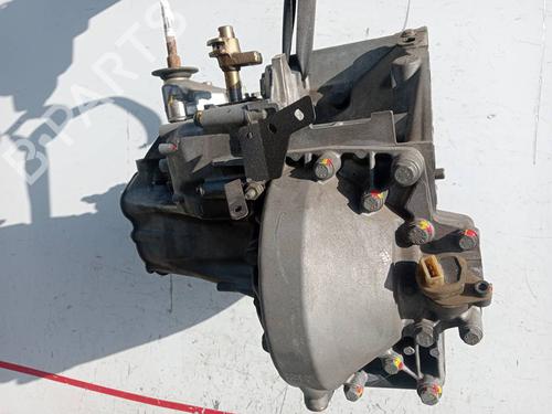 Getriebe CITROËN C8 (EA_, EB_) 2.2 HDi | BP38708666M3 - Image 3