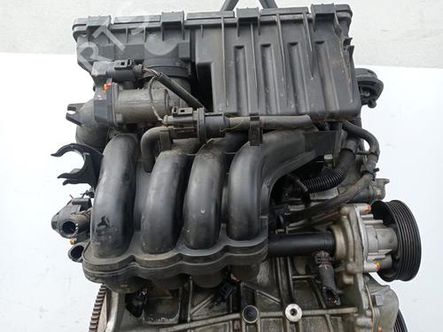 Engine SEAT IBIZA III (6L1)  | BP26518085M1 