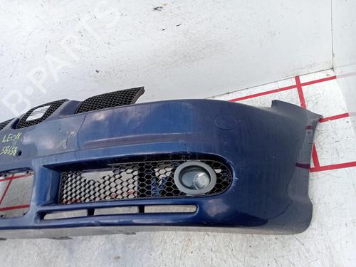 Front bumper SEAT LEON (1M1)  | BP27840178C7 