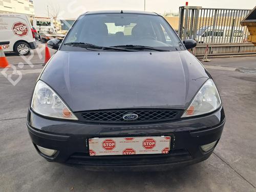 Catalyst FORD FOCUS II (DA_, HCP, DP) | BP17314282M10