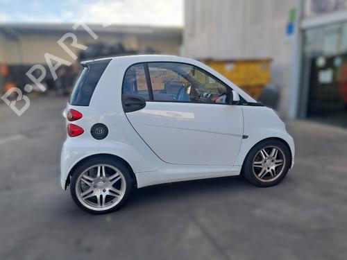 Cerchio SMART FORTWO Coupe (451) 1.0 (451.331, 451.380) (71 hp) 31094016