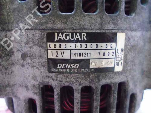 Alternator JAGUAR S-TYPE II (X200) 3.0 V6 | BP7394608M7 
