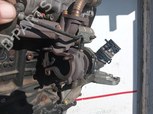 Engine SEAT CORDOBA (6K1, 6K2)  | BP29482278M1