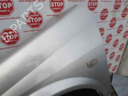 Left front fenders NISSAN PRIMERA (P12) 2.2 Di | BP7622517C41 