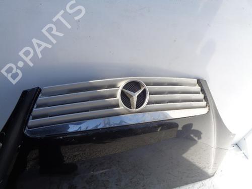 Hood MERCEDES-BENZ A-CLASS (W168) A 160 (168.033, 168.133) | BP7621975C1 