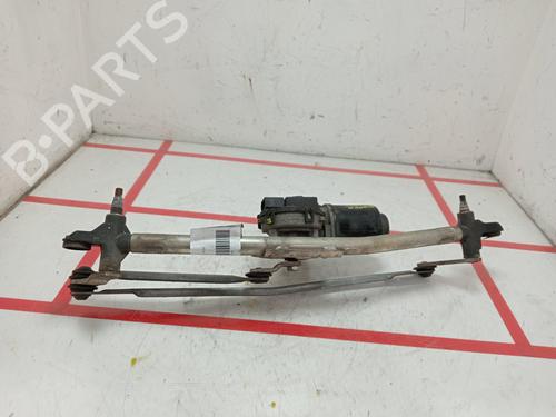 Front wiper motor PEUGEOT BIPPER Tepee | BP29424301M29 - Image 2