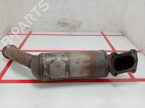 Used Catalyst SUZUKI JIMNY Closed Off-Road Vehicle (SN) 1.5 DDiS 4x4 (86 hp) 29306237