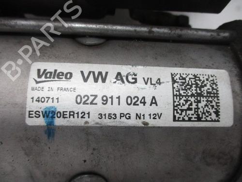 Starter SEAT ALTEA XL (5P5, 5P8)  | BP15926694M8 
