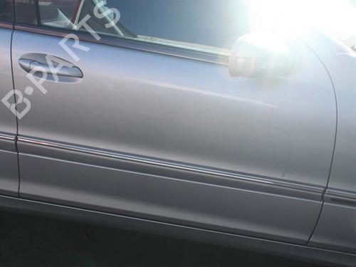 Left front fog light MERCEDES-BENZ C-CLASS (W203) C 200 Kompressor (203.042) | BP9445900C30 